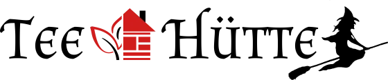 Tee Hütte Bad Harzburg Logo